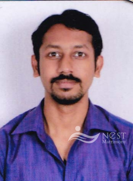 ARUN MURALI